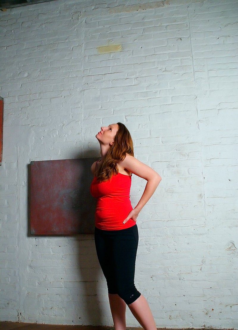 Ирина, 29 лет, 3 размер груди